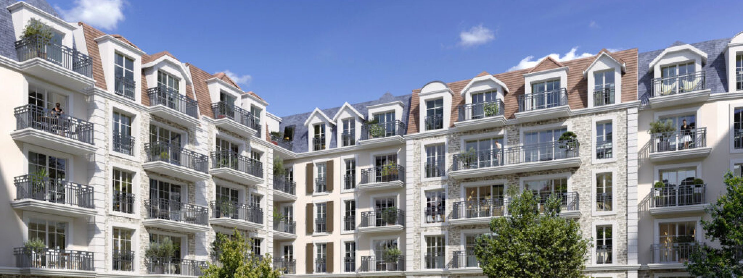 1 Place Remoiville 94350 Villiers Sur Marne COEUR VILLIERS | Utopia Immobilier